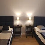 Sun Apartment Katowice