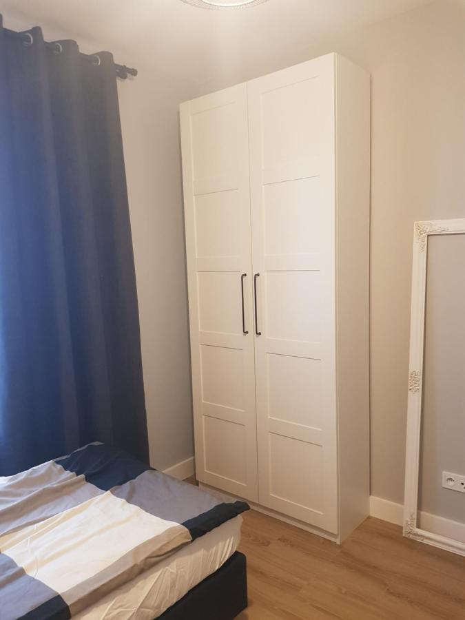 Apartament Sun