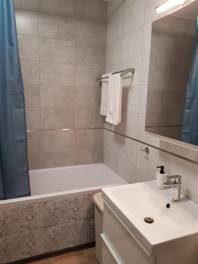 Apartament Sun