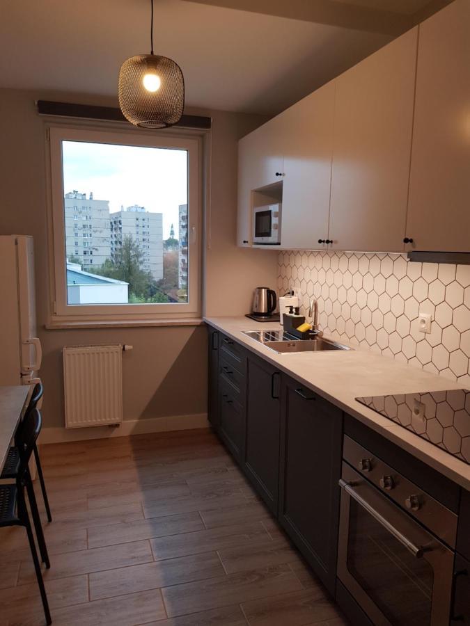 Apartament Sun