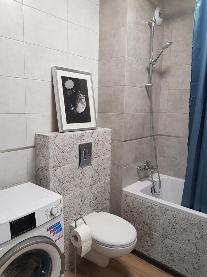 Apartament Sun Katowice