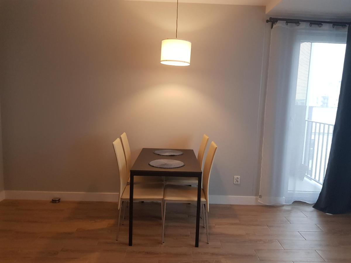 Apartament Sun *