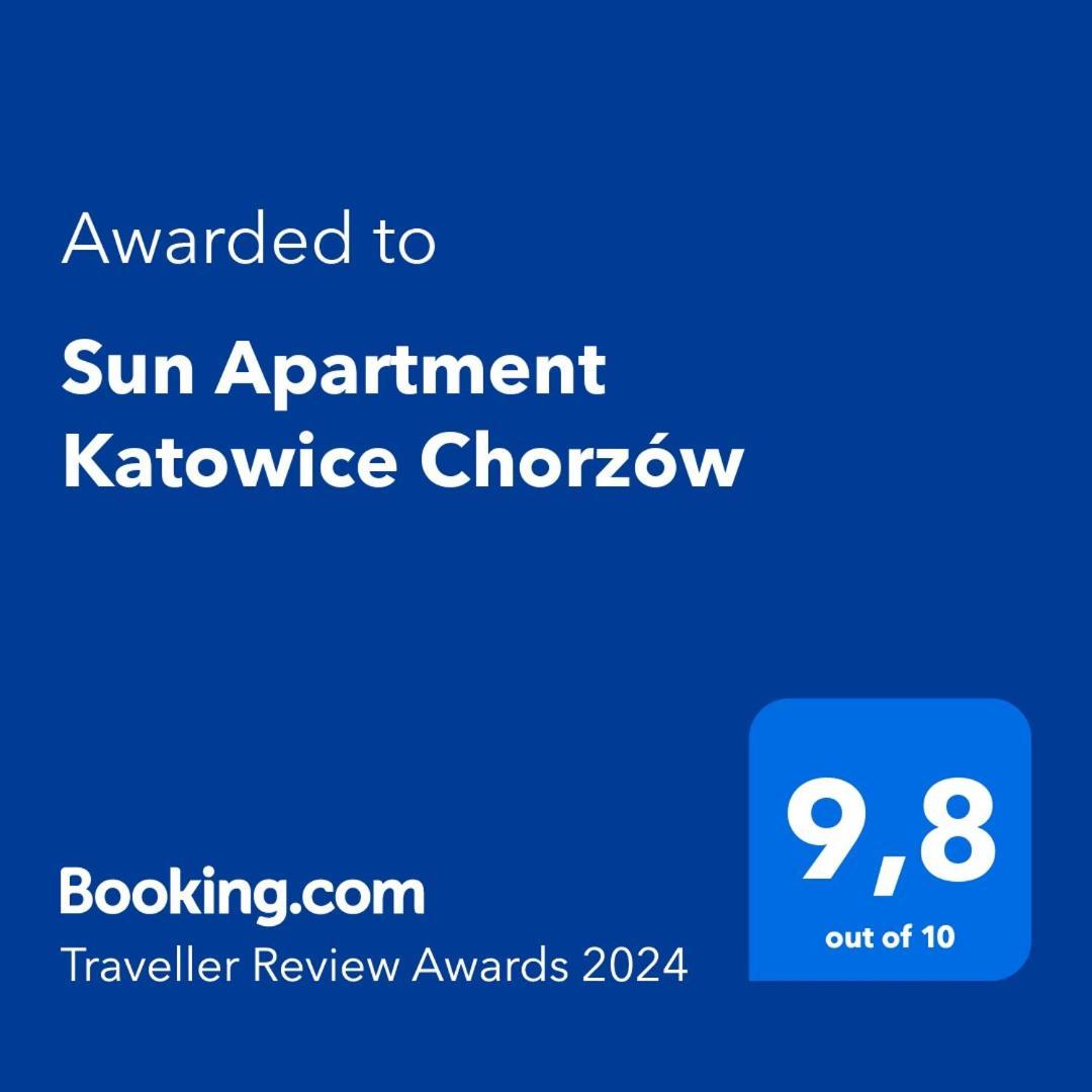 Apartament Sun