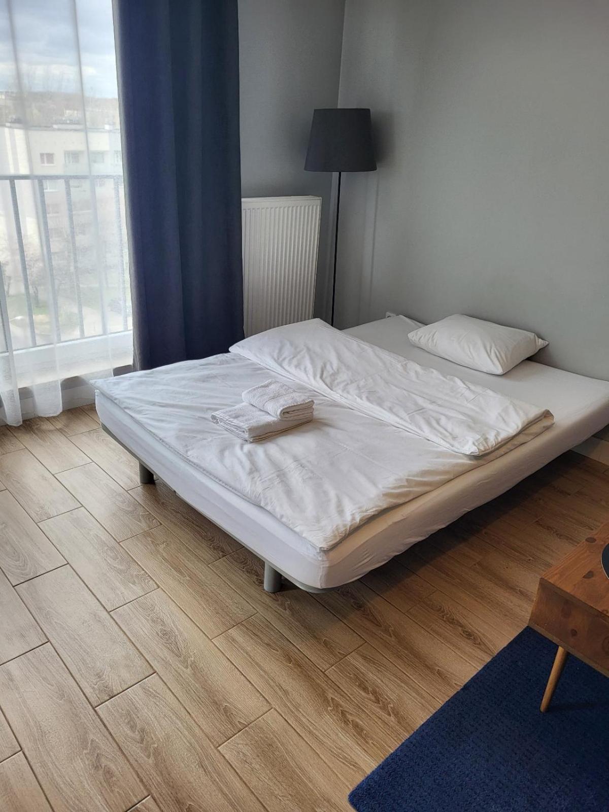 Sun Apartament